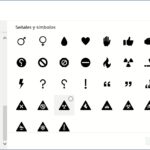 Nuevos iconos y efectos 3D en Ms Office