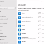 El conector de aplicaciones de Windows 10