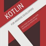 Tutoriales y manuales de Kotlin para Android