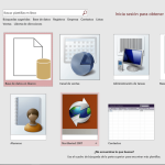 Introducción a Ms Access 2019