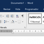 Trucos y consejos para mejorar el trabajo con Word