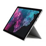 La nueva Surface Pro 6