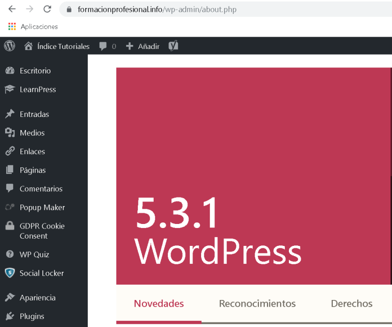 Los mejores plugins de WordPress para mejorar tu diseño web – Buscar ...