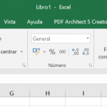 Tutorial de Ms Excel 2019