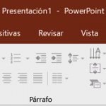 Tutorial PowerPoint 2019