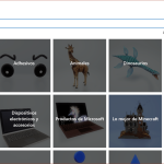 Insertar archivos con modelos 3D interactivos en Word