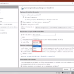 Temas oscuros de Ms Office 2019