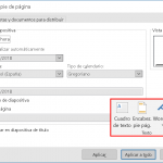 Insertar pie de diapositiva en Ms Powerpoint