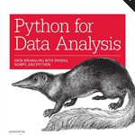 Recopilación de manuales y guías de Pandas para Python