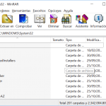 Tutorial uso de Winrar