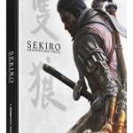 Recopilación de guías sobre Sekiro