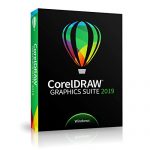 Descarga y tutoriales de CorelDraw 2019