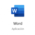 Introducción a Microsoft Word 2019