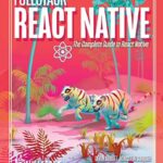 Libros desarrollo de APPs con React Native