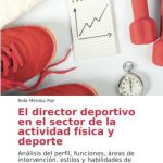 Libros sobre dirección deportiva