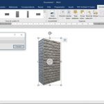Insertar objetos 3D desde Ms Word