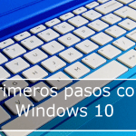 Manual Windows 10: primeros pasos