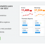 Recopilación de técnicas SEO básicas