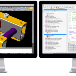 Programas similares a AutoCAD