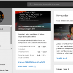 Personalizar la URL de tu canal de Youtube