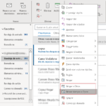 Ms Outlook: Mover emails entre prioritarios y otros …