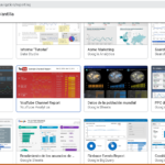 ¿Qué es Google Datastudio?