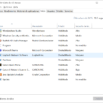 El Administrador de tareas de Windows