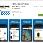 Localizar productos con la APP Amazon Compras