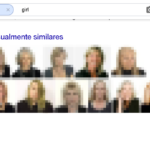 Cómo encontrar imágenes similares en Internet