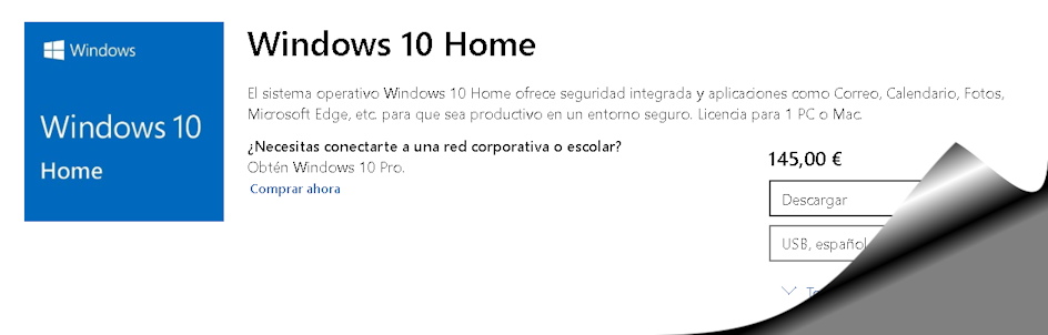 Claves Para Instalar Windows 10 Gratis O Casi Indice Tutoriales