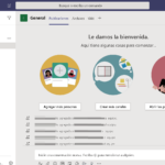 Tutorial Microsoft Teams