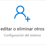 Gestión de Cuentas de Usuario de Windows