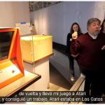 Steve Wozniak nos muestra el Computer History Museum de California