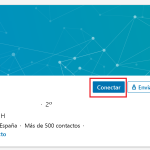 El límite de invitaciones LinkedIn