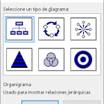 Insertar ilustraciones en Ms Word