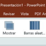 Transiciones en Powerpoint