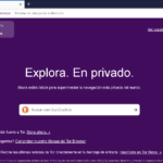 La Dark Web y acceso con TOR