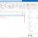 Gestión de tareas con Ms Outlook