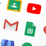 APPs incluidas con GSuite