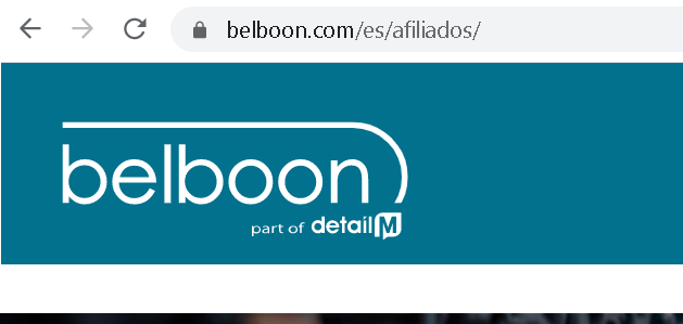 Afiliados belboon