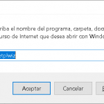 Quitar la contraseña de Inicio en Windows