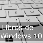 Libros para aprender Windows 10