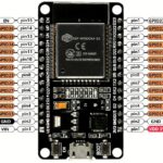 Los módulos ESP32 y LoRa más vendidos