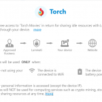 Reseña: Principales características de Torch Browser