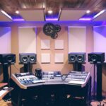 Creación de un estudio de grabación de audio en casa
