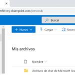 Manuales y tutoriales de OneDrive