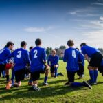 A mi hijo no lo pone el entrenador