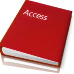Descarga del manual Access 2016 en PDF