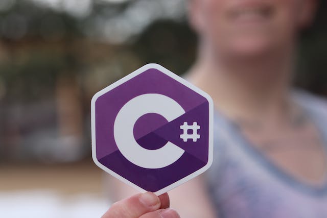 c#