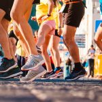 Guía para comenzar a correr (running)